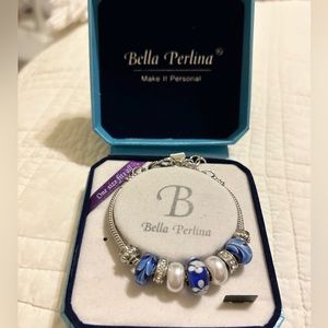 Bella Perlina Bracelet - Never been worn